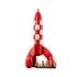 LEGO Ideas: Tintin®: raketa za Mjesec