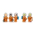 LEGO Ideas: Tintin®: raketa za Mjesec