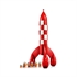 LEGO Ideas: Tintin®: raketa za Mjesec