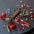 LEGO Ideas: Tintin®: raketa za Mjesec