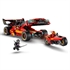 LEGO Ninjago: Ninja jurilica X-1 za 15. godišnjicu