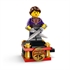 LEGO Ninjago: Ninja jurilica X-1 za 15. godišnjicu