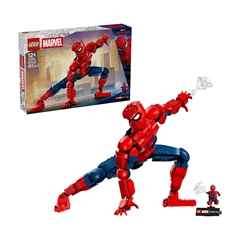 LEGO Marvel: Figura junaka Spider-Mana
