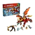 LEGO Ninjago: Wyldfyrejin transformirajući mehanički zmaj