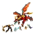 LEGO Ninjago: Wyldfyrejin transformirajući mehanički zmaj
