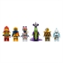 LEGO Ninjago: Wyldfyrejin transformirajući mehanički zmaj