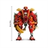 LEGO Ninjago: Wyldfyrejin transformirajući mehanički zmaj