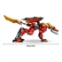 LEGO Ninjago: Wyldfyrejin transformirajući mehanički zmaj