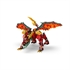 LEGO Ninjago: Wyldfyrejin transformirajući mehanički zmaj