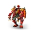 LEGO Ninjago: Wyldfyrejin transformirajući mehanički zmaj