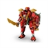 LEGO Ninjago: Wyldfyrejin transformirajući mehanički zmaj