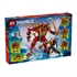 LEGO Ninjago: Wyldfyrejin transformirajući mehanički zmaj