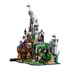 LEGO Ideas: Dungeons & Dragons: Priča o crvenom zmaju