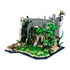 LEGO Ideas: Dungeons & Dragons: Priča o crvenom zmaju