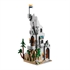 LEGO Ideas: Dungeons & Dragons: Priča o crvenom zmaju