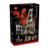 LEGO Ideas: Dungeons & Dragons: Priča o crvenom zmaju