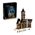 LEGO Creator Expert: Ukleta kuća na sajmu