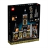 LEGO Creator Expert: Ukleta kuća na sajmu