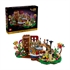 LEGO Ideas: Willy Wonka i tvornica čokolade