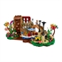 LEGO Ideas: Willy Wonka i tvornica čokolade