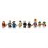 LEGO Ideas: Willy Wonka i tvornica čokolade