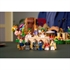 LEGO Ideas: Willy Wonka i tvornica čokolade