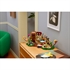 LEGO Ideas: Willy Wonka i tvornica čokolade