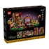 LEGO Ideas: Willy Wonka i tvornica čokolade