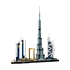 LEGO Architecture: Dubai
