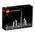 LEGO Architecture: Dubai