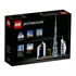 LEGO Architecture: Dubai