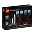 LEGO Architecture: San Francisco