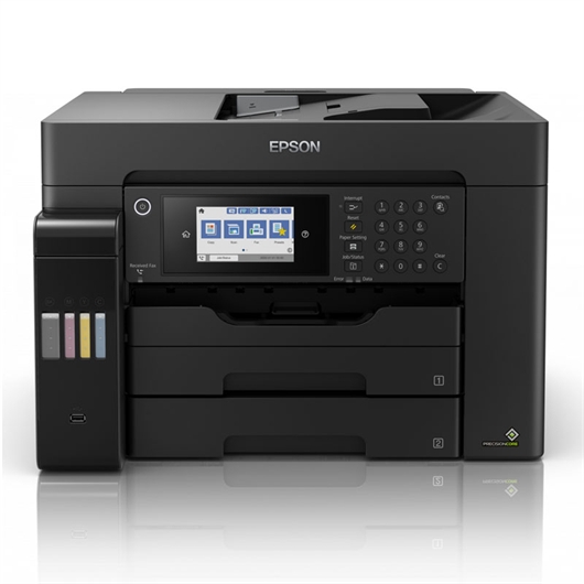 Oštećena ambalaža: multifunkcijski uređaj Epson EcoTank ITS L15160 A3