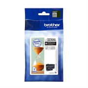 Tinta Brother LC3235XLBK (crna), original