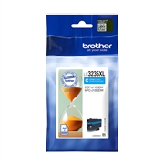 Tinta Brother LC3235XLC (plava), original