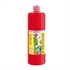Boja za prste Eberhard Faber, crvena, 740 ml
