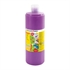 Boja za prste Eberhard Faber, ljubičasta, 740 ml