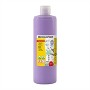 Boja za prste Eberhard Faber, lilac, 740 ml