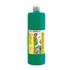 Boja za prste Eberhard Faber, svijetlozelena, 740 ml