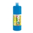 Boja za prste Eberhard Faber, plava, 740 ml