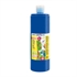 Boja za prste Eberhard Faber, tamnoplava, 740 ml