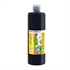 Boja za prste Eberhard Faber, crna, 740 ml