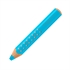 Bojice Faber-Castell Grippy Pastel, 4 komada