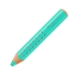 Bojice Faber-Castell Grippy Pastel, 4 komada
