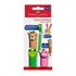 Čepovi Faber-Castell Grippy Friends, 3 komada