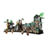 LEGO Indiana Jones: Hram zlatnog idola