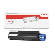 Toner OKI 09006238 (B433/B513) (crna), original