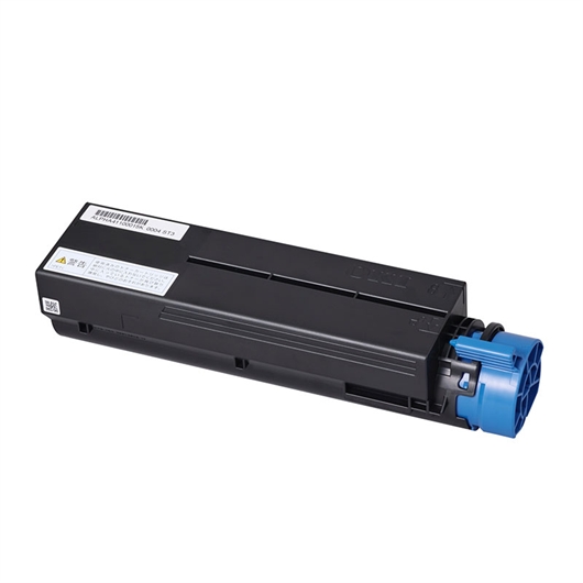 Toner OKI 09006236 (B433/B513) (crna), original
