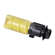 Toner OKI 09006259 (MC554) (žuta), original