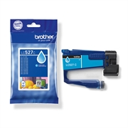 Tinta Brother LC527C (plava), original